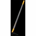 Grandoldgarden Forged Steel Warren Hoe, 57 in. GR86085